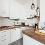 B&B In White