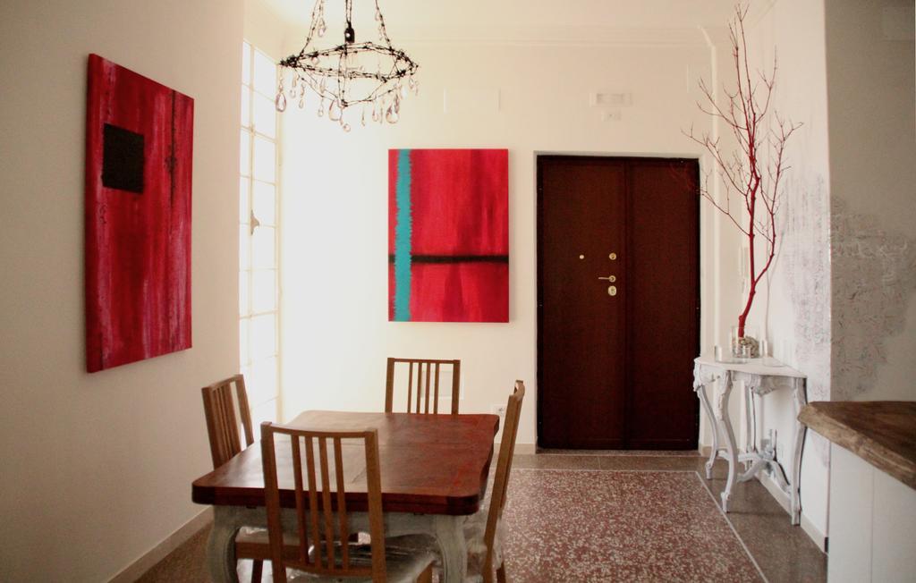 Bed & Breakfast In White Rom
